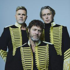 Take That Tickets Aviva 4 July