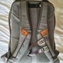Peak Design Everyday Backpack 20L V1 (Ash Colour) Image 3