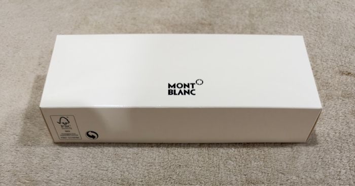 Montblanc Starwalker Sfera Ballpoint Pen