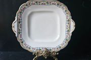 Vintage C1920 Aynsley Cake Plate