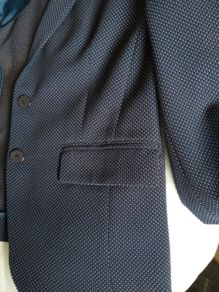 blazer jacket