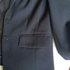 blazer jacket