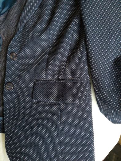 blazer jacket