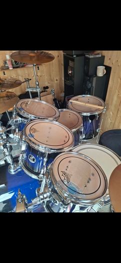 Sonor Force 3007