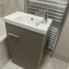 Brand New Sonas Vanity Unit
