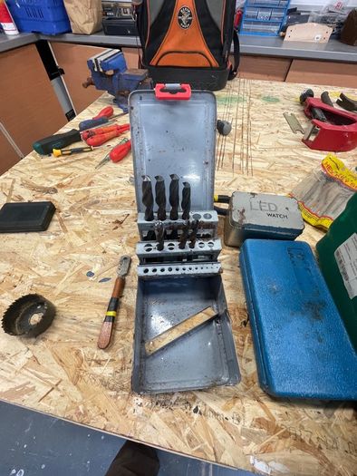 Tools