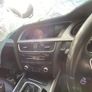 2015 AUDI A4 breaking for parts Image 6