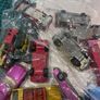 Box 2 of 4 Lesney Matchbox Superfast 70s collection with carry case Image 4