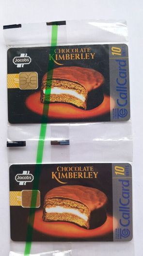 Callcards Jacobs