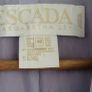 ESCADA Mauve Wool Mix Trouser Suit Sz 40 (Fit 12UK) Image 8