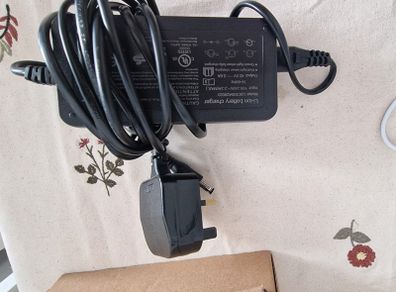 E-Scooter charger