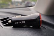 Anker 3.0 Quick USB car charger