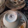 Rare Salisbury Bradley Teaset Image 9