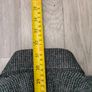 Proper Cloth Button Down Houndstooth Shirt Mens Medium Slim Fit Image 6