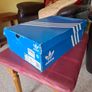 Adidas Yung-1 UK10.5 - EU45 1/3 - Trainers - New in Box Image 3