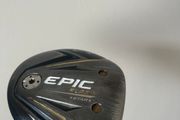 Callaway 9 wood