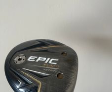 Callaway 9 wood