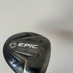 Callaway 9 wood