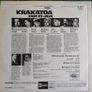 Frank De Vol - Krakatoa, East Of Java (Music From The Original Sound Track) Vinyl LP (1966) UK 1st Pressing Soundtrack Score EX+ Image 2