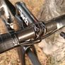 Cannondale Super Six Evo 105 Disc - (Black)- Size 48 (XS) Image 3