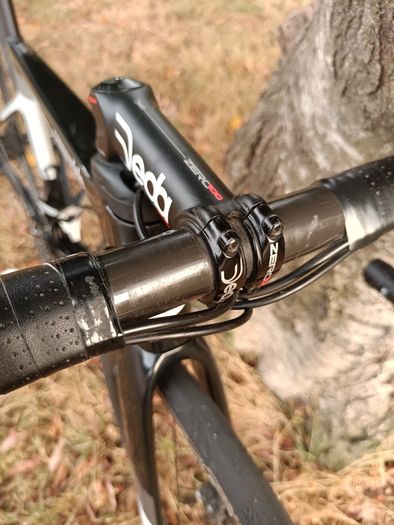 Cannondale Super Six Evo 105 Disc - (Black)- Size 48 (XS)