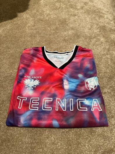 Primark Jersey/Shirt "Rhythm"