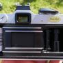 FUJICA STX-1 - Vintage 1980's 35mm SLR Film Camera with Lens and Camera Case - in working order Image 10