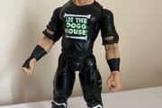 Road Dogg WWF WWE wrestling figure