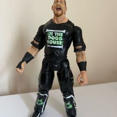 Road Dogg WWF WWE wrestling figure