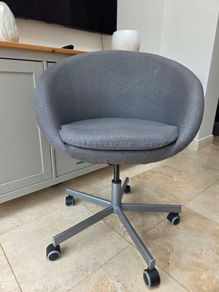 Ikea SKRUVSTA Swivel chair