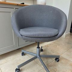Ikea SKRUVSTA Swivel chair