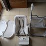 Graco duo diner high chair Image 5