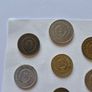 Yugoslavia coins Image 2