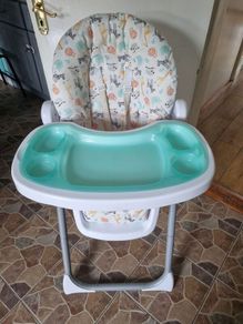 Highchair