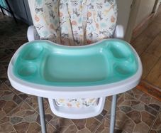 Highchair