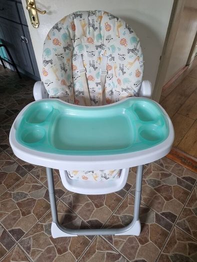 Highchair