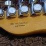 Fender Nashville Telecaster Image 9