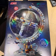 lego? Not really