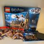 Lego Harry Potter Image 2