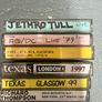 Various Rare  Bootleg Cassettes Image 2