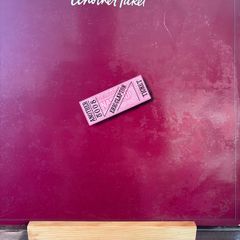 Eric Clapton - Another Ticket