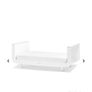 Snuzkot 4 in 1 bed & mattress Image 5