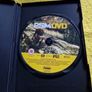 PSM2 DVD  PlayStation2 Ps2 Games Original Image 3