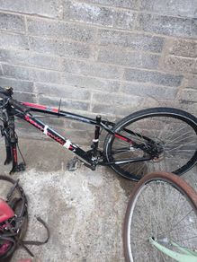 frames bike