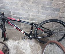 frames bike