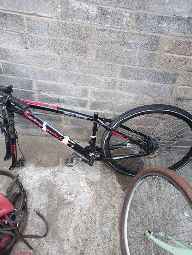 frames bike