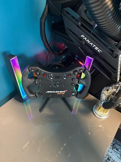Fanatec McLaren GT3 V2