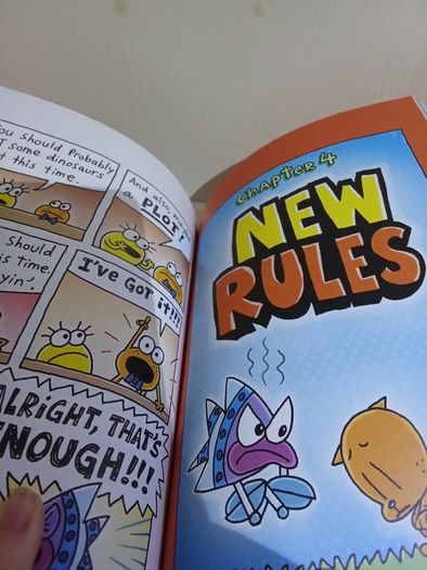 Dav Pilkey Books