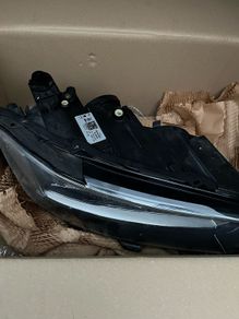 T-Roc headlights x2