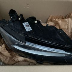 T-Roc headlights x2